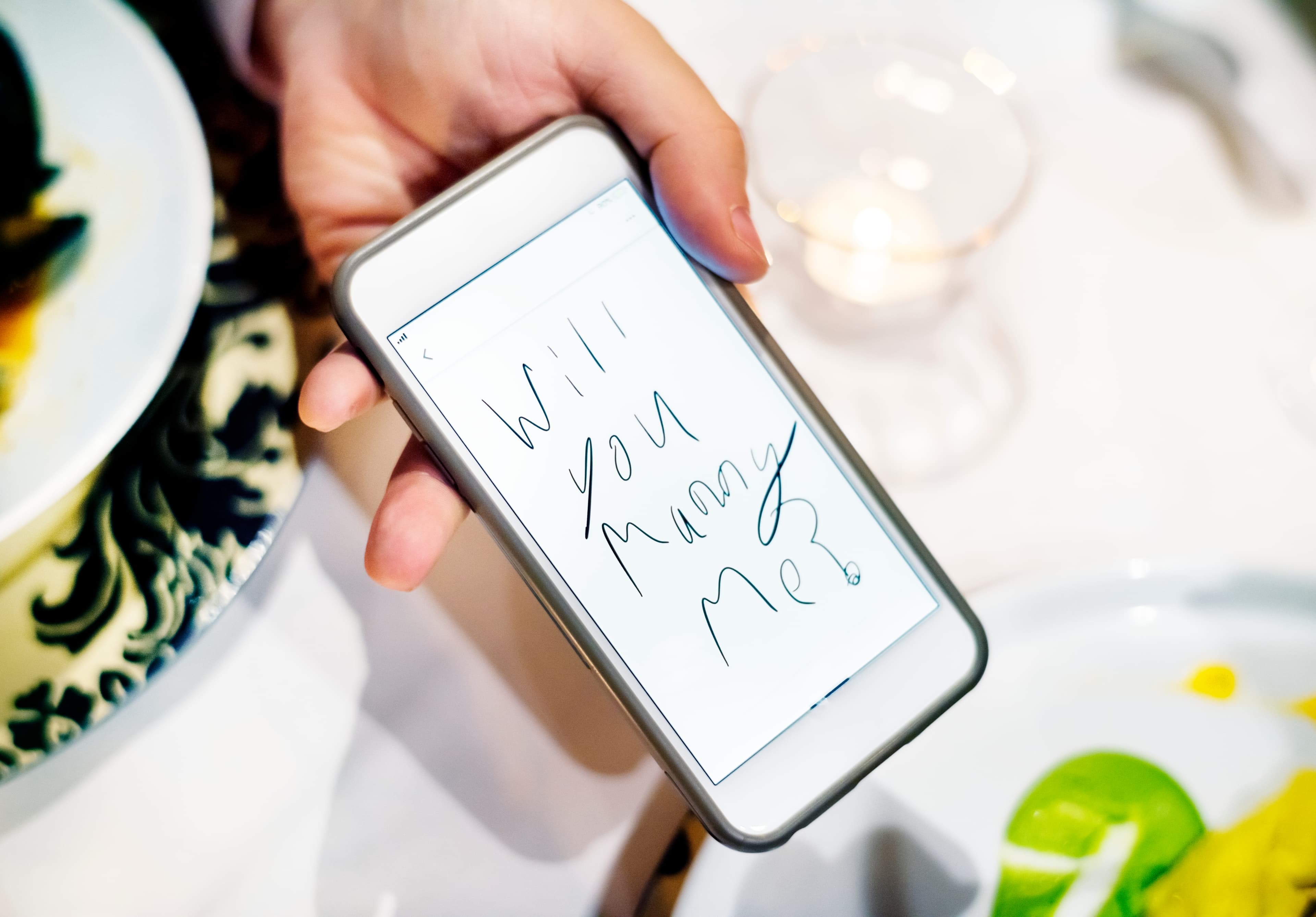 Wedding App
