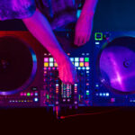 Dj Hochzeit Party Veranstaltung