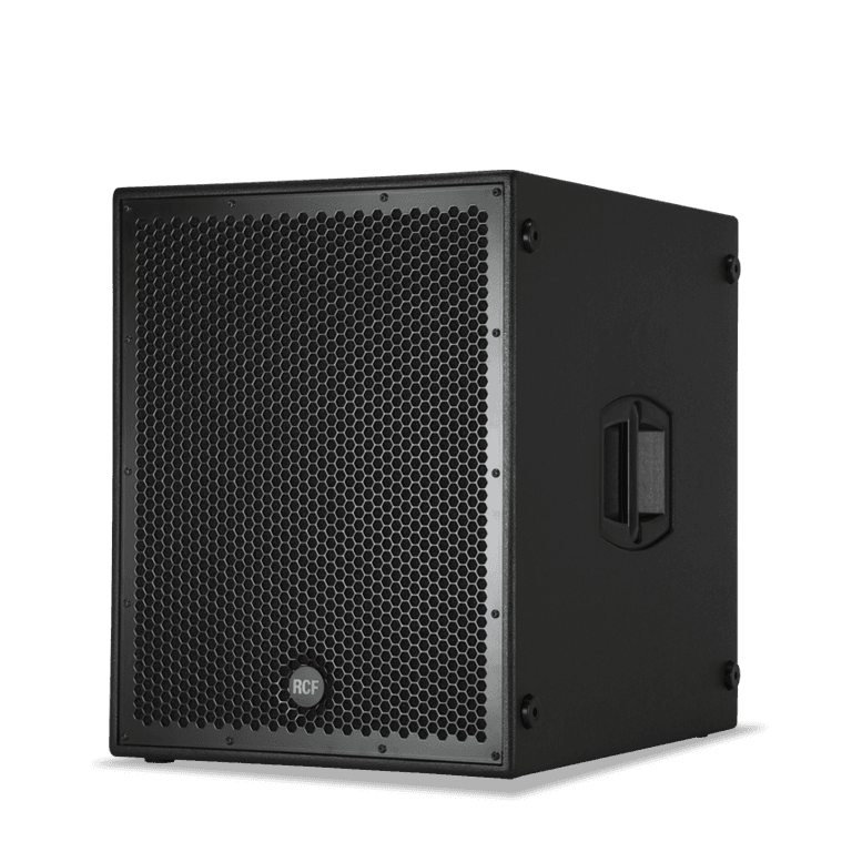 8004 Subwoofer RCF