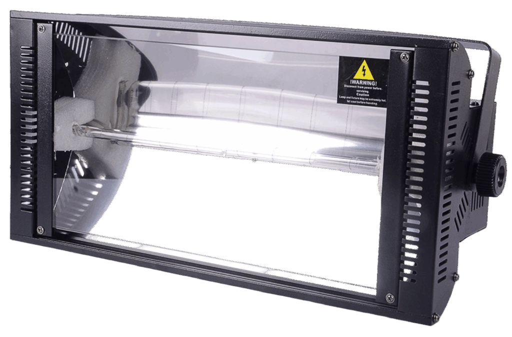 Strobo 1500Watt